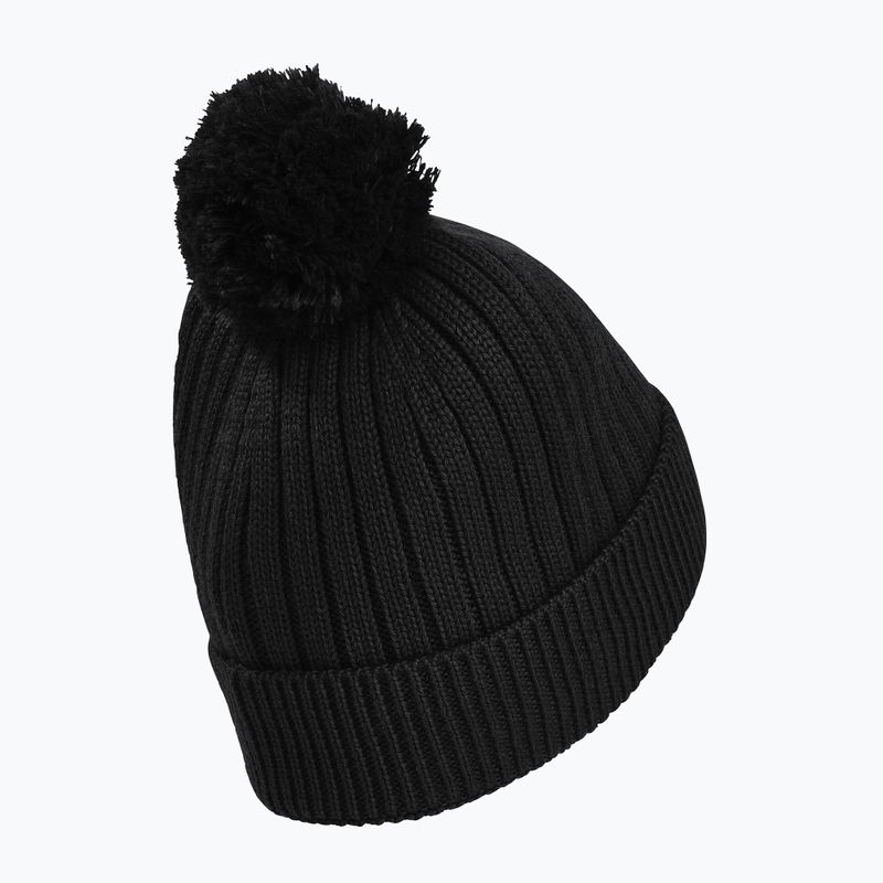 Căciulă de iarnă Jack Wolfskin Pom Pom Beanie phantom 2