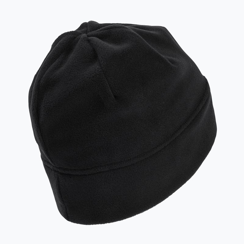 Căciulă de iarnă Jack Wolfskin Real Stuff Beanie black 2