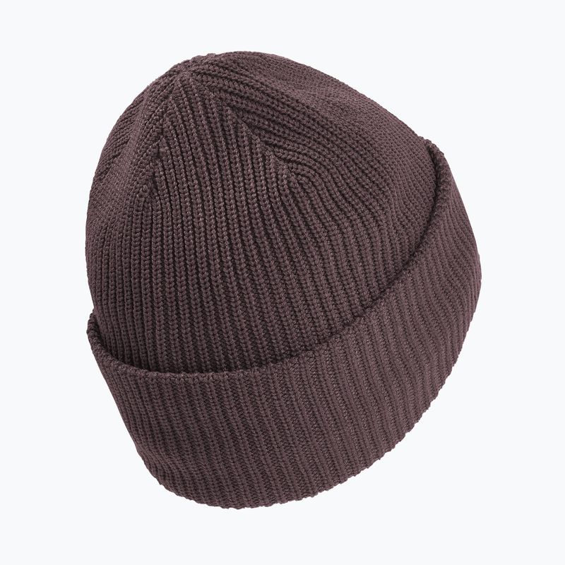 Căciulă de iarnă Jack Wolfskin Pergamon Beanie sheer plum 2