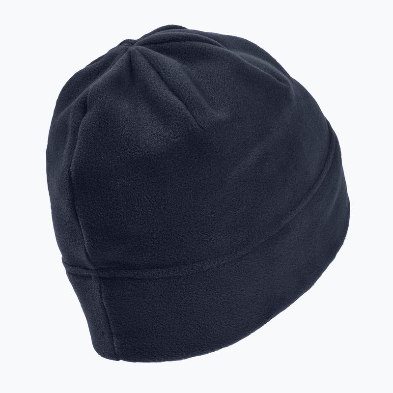 Căciulă de iarnă Jack Wolfskin Real Stuff Beanie midnight sky 2