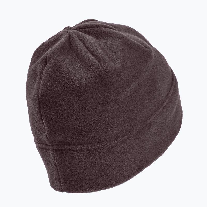 Căciulă de iarnă Jack Wolfskin Real Stuff Beanie Sheer Plum 2