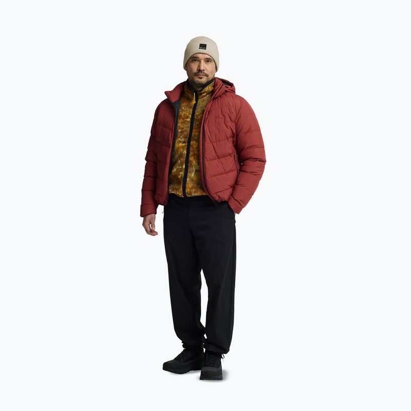 Căciulă de iarnă Jack Wolfskin Pergamon Beanie oyster 7