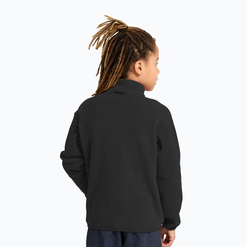 Geacă 3în1 pentru copii Jack Wolfskin Iceland 3IN1 2026 black 10