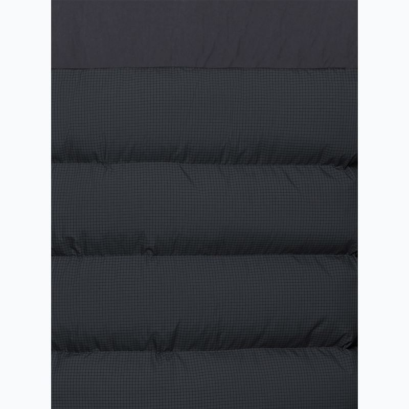 Geacă izolată pentru bărbați Jack Wolfskin Icy Hollow phantom 10