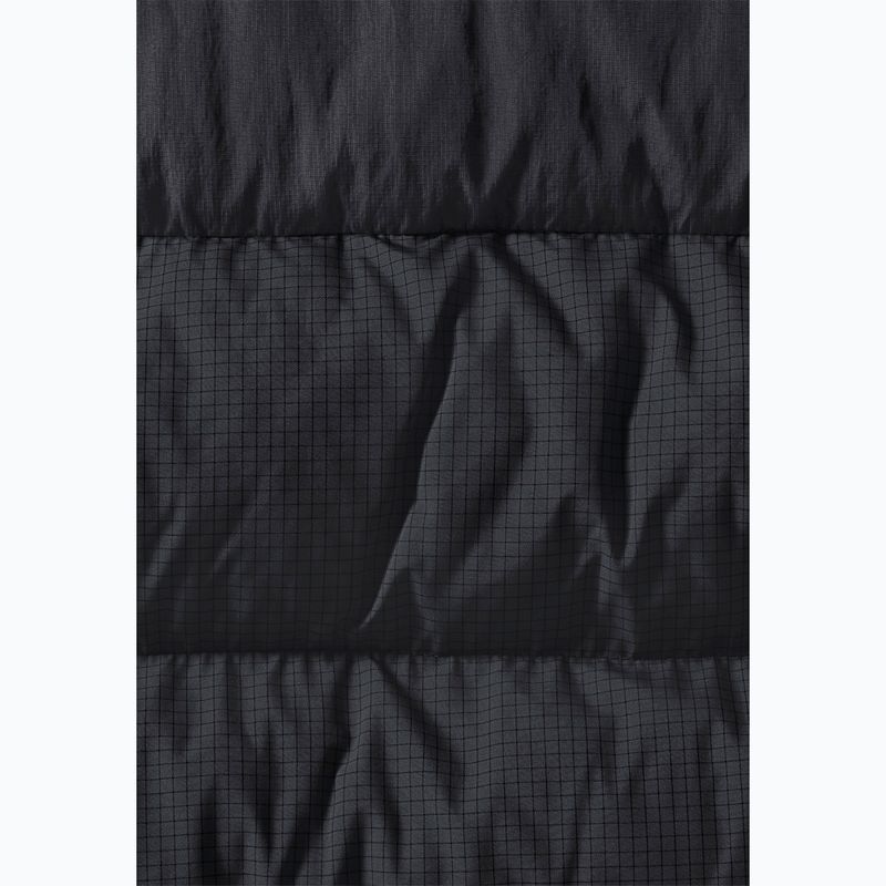 Geacă izolată pentru bărbați Jack Wolfskin Icy Hollow phantom 11