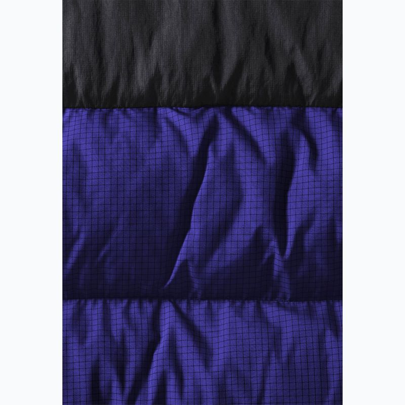 Geacă izolată pentru bărbați Jack Wolfskin Icy Hollow glow ink 11