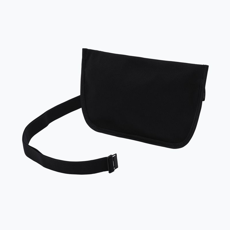 Borsetă Jack Wolfskin Document Belt De Luxe phantom 2