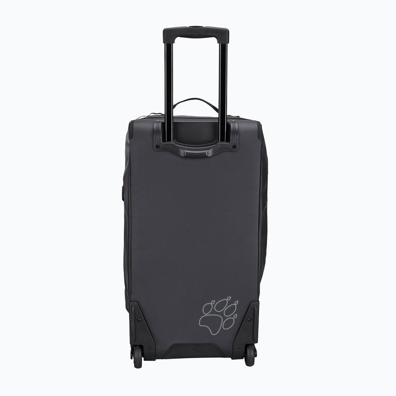 Geantă de călătorie Jack Wolfskin Tecton Wheeler 90 phantom 2