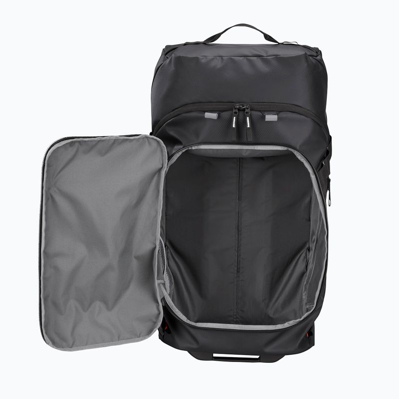 Geantă de călătorie Jack Wolfskin Tecton Wheeler 90 phantom 3