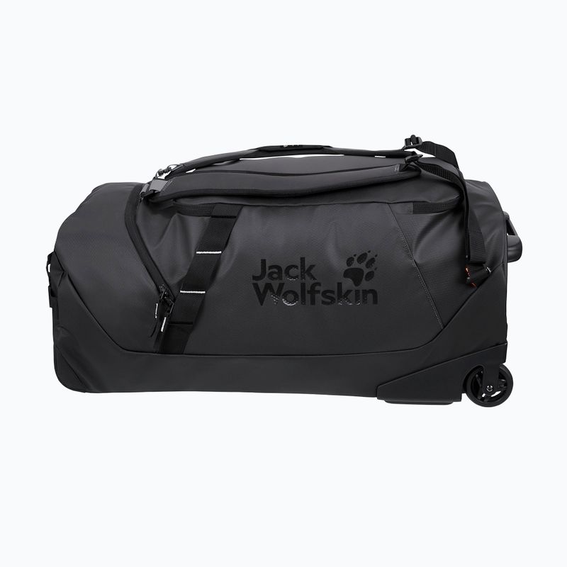 Geantă de călătorie Jack Wolfskin Tecton Wheeler 90 phantom 5