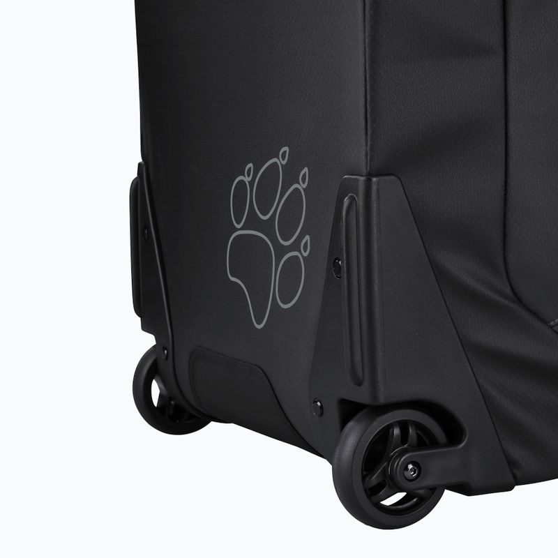 Geantă de călătorie Jack Wolfskin Tecton Wheeler 90 phantom 6