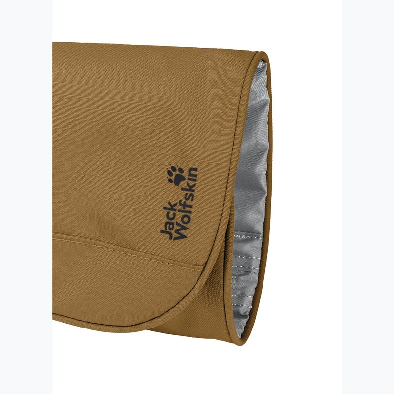 Trusă de cosmetice Jack Wolfskin Konya peanut 4