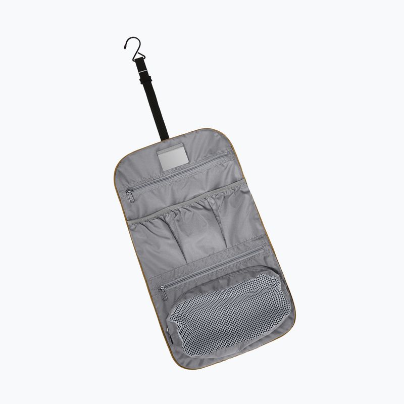 Trusă de cosmetice Jack Wolfskin Konya peanut 5