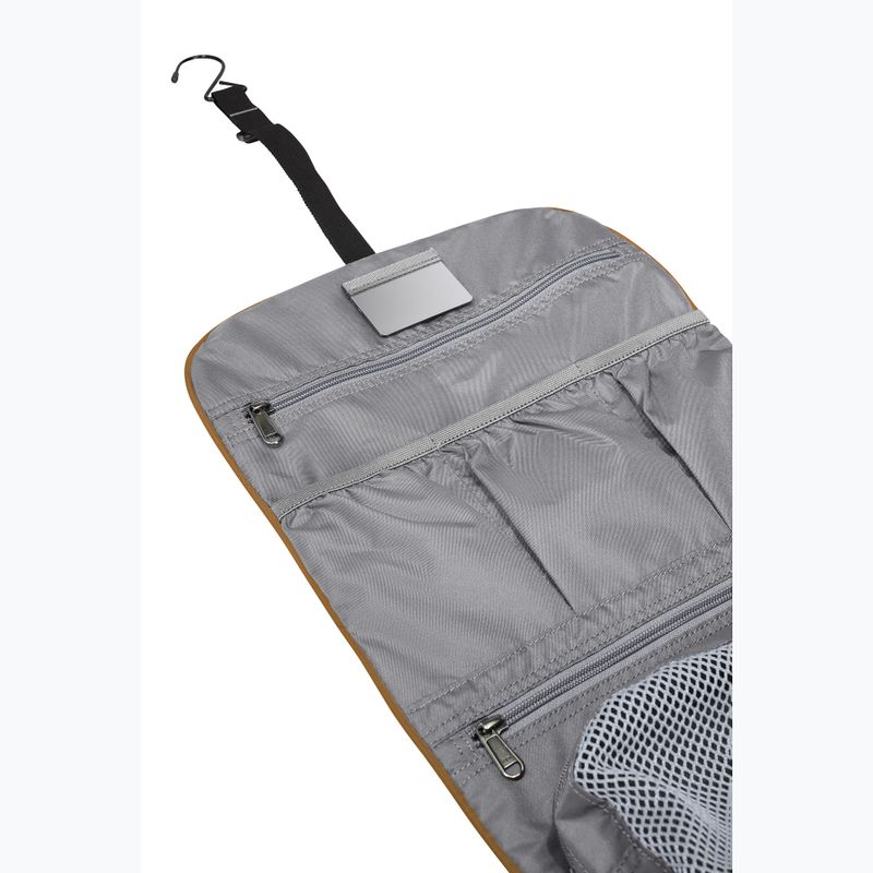 Trusă de cosmetice Jack Wolfskin Konya peanut 6