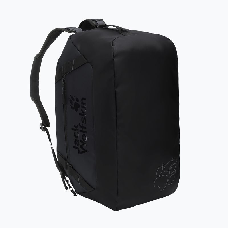 Geantă de călătorie Jack Wolfskin Tecton Duffle 45 l phantom 3