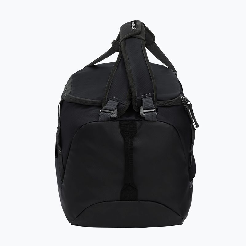 Geantă de călătorie Jack Wolfskin Tecton Duffle 45 l phantom 4