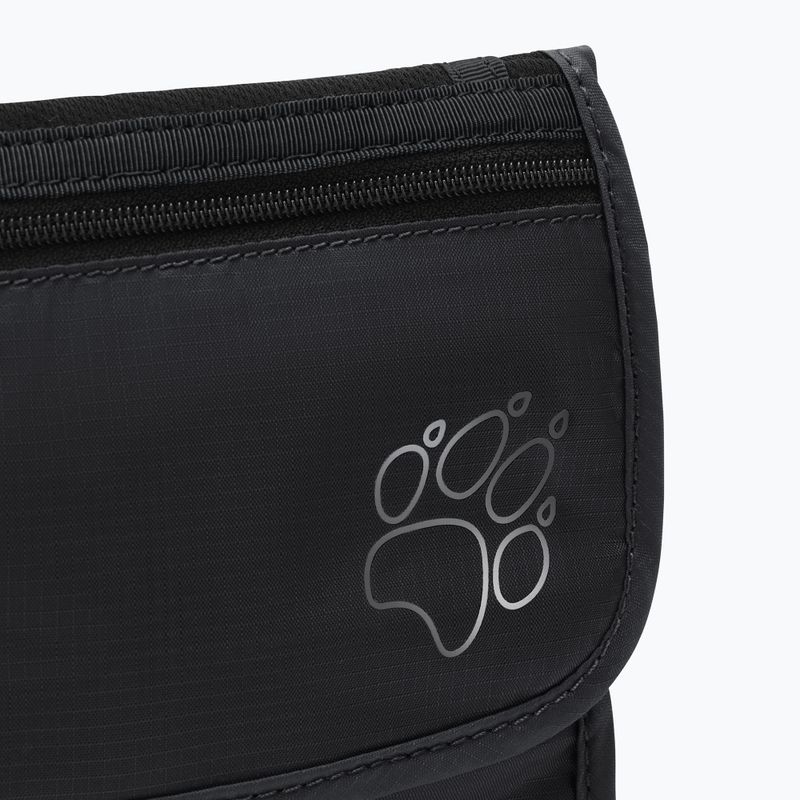 Borsetă Jack Wolfskin Organizer phantom 5