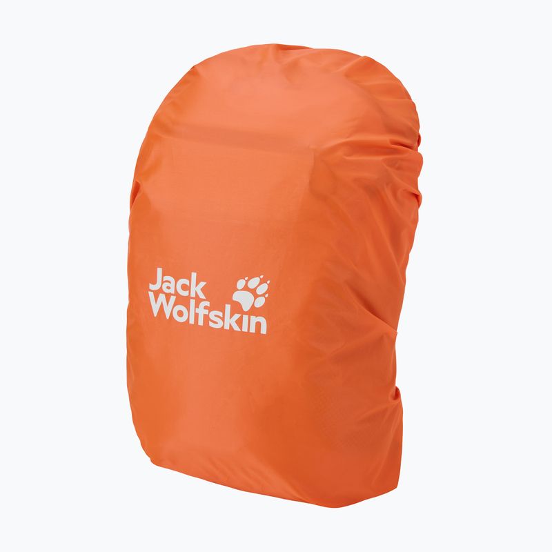 Rucsac de ciclism Jack Wolfskin Velocity 12 l black 8