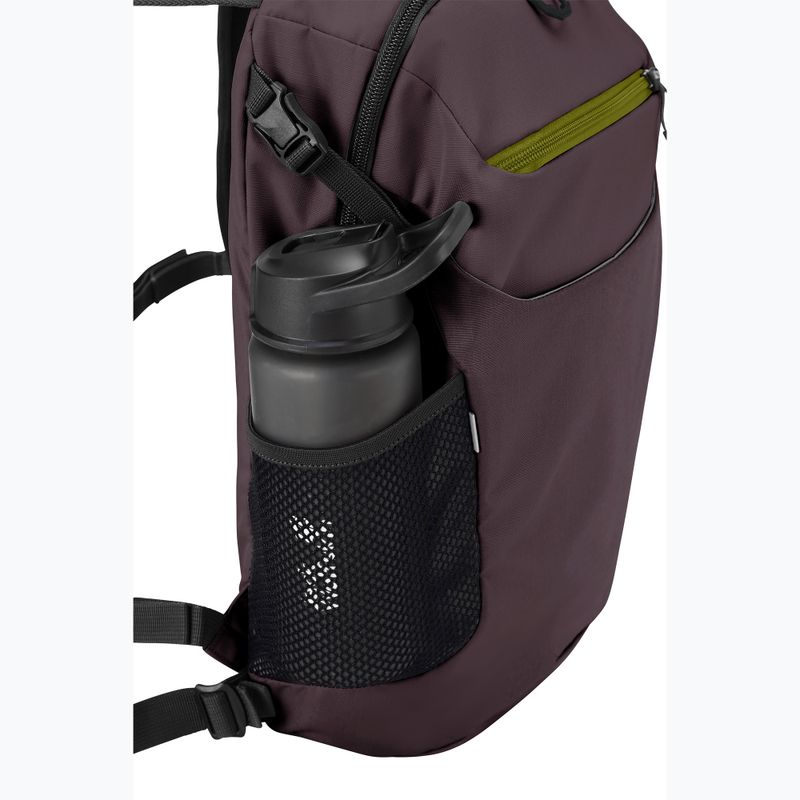 Rucsac de ciclism Jack Wolfskin Velocity 12 l black 10