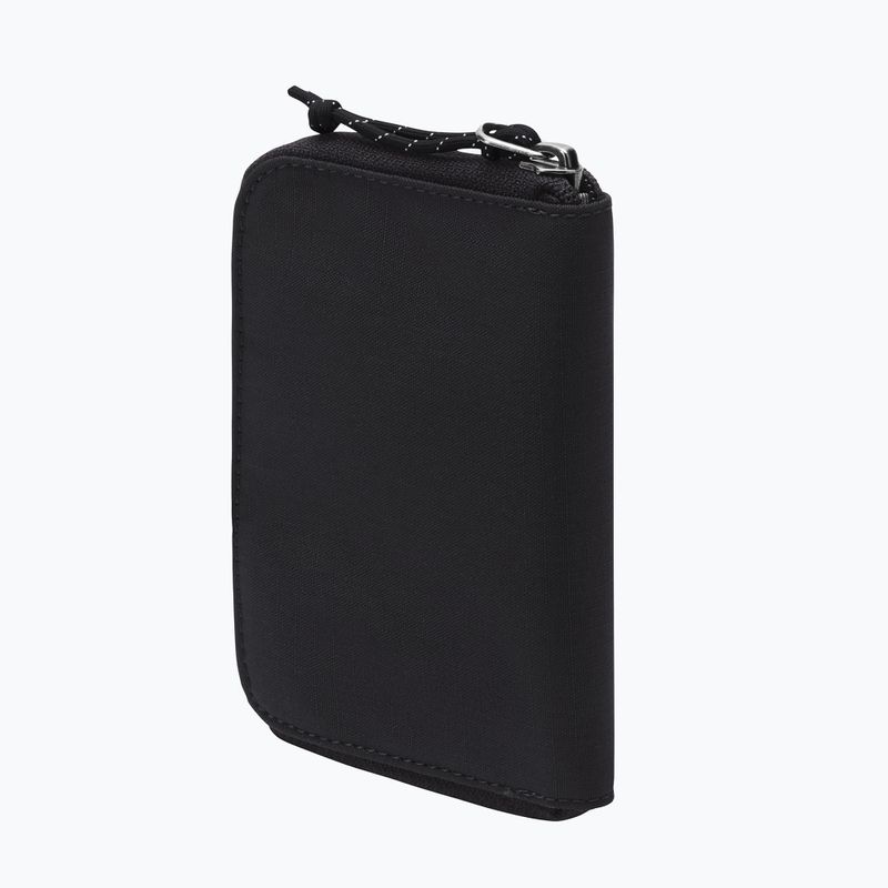 Portofel Jack Wolfskin Konya 2026 black 2