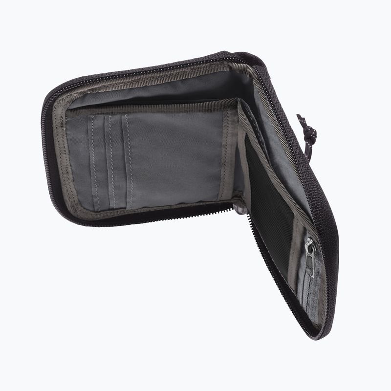 Portofel Jack Wolfskin Konya 2026 black 4