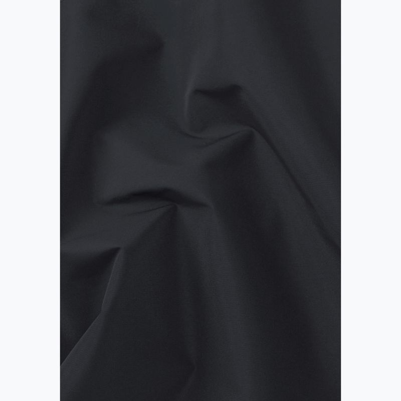 Geacă 3în1 pentru bărbați Jack Wolfskin Jasper Pro 3IN1 phantom 15