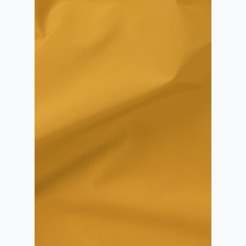 Geacă 3în1 pentru bărbați Jack Wolfskin Jasper Pro 3IN1 burly yellow jw 15