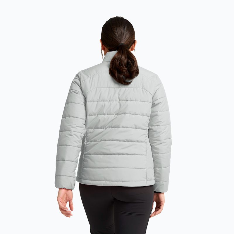 Geacă 3în1 pentru femei Jack Wolfskin Hunberg 2 3IN1 midnight sky 6