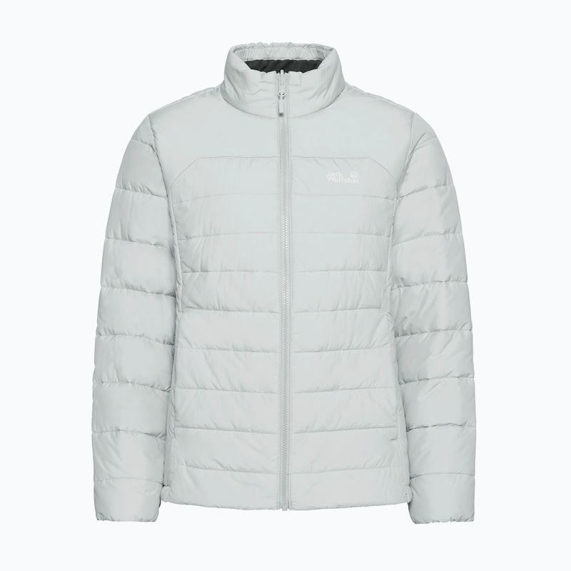 Geacă 3în1 pentru femei Jack Wolfskin Hunberg 2 3IN1 midnight sky 14