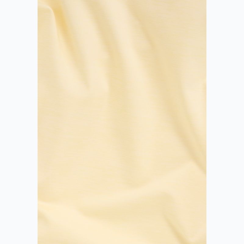 Longsleeve de trekking pentru femei Jack Wolfskin Trail vanilla cream 6