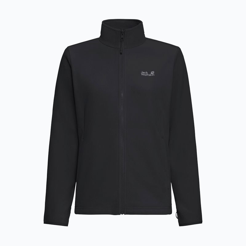 Geacă 3în1 pentru femei Jack Wolfskin Moonrise 2 3IN1 black 14
