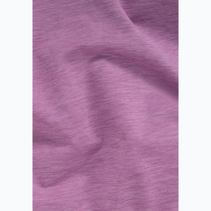 Longsleeve de trekking pentru femei Jack Wolfskin Trail vivid orchid 6