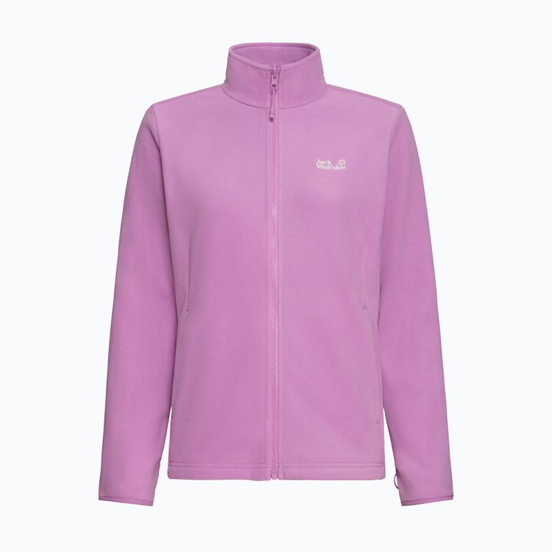 Geacă 3în1 pentru femei Jack Wolfskin Moonrise 2 3IN1 sheer plum 14