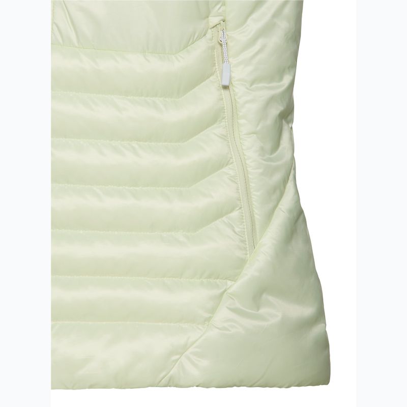 Geacă izolată pentru femei Jack Wolfskin Routeburn Pro 2 Ins melon 7