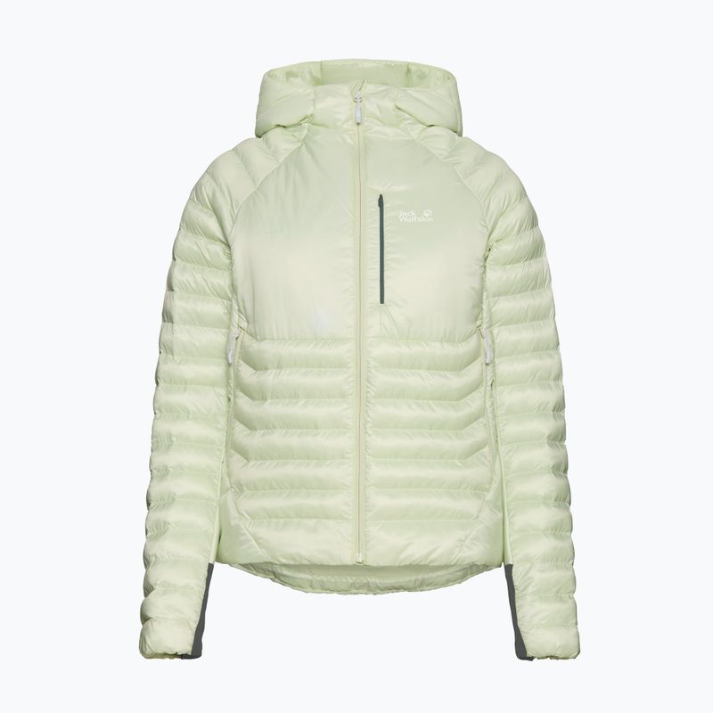 Geacă izolată pentru femei Jack Wolfskin Routeburn Pro 2 Ins melon 8