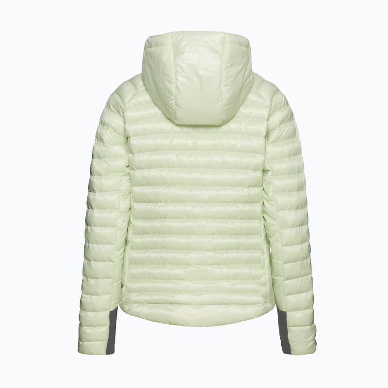 Geacă izolată pentru femei Jack Wolfskin Routeburn Pro 2 Ins melon 9