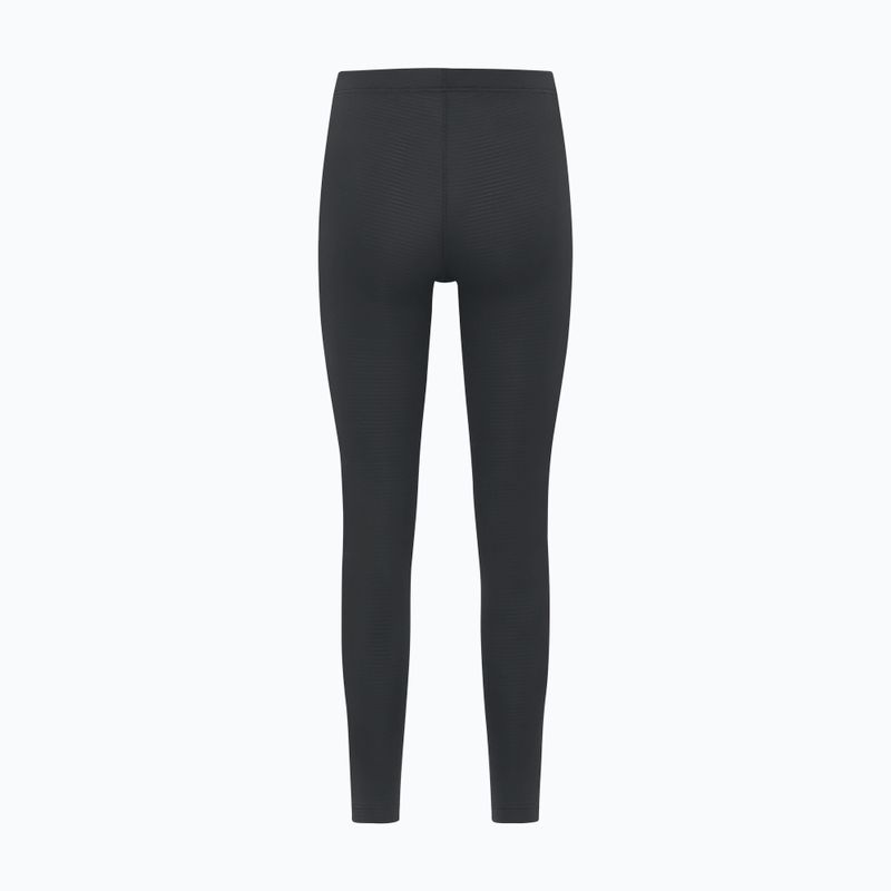 Pantaloni termoactivi pentru femei Jack Wolfskin Infinite Warm black 5