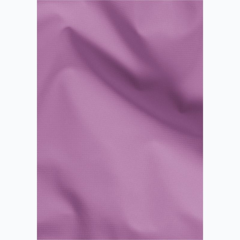 Geacă izolată pentru femei Jack Wolfskin Wisper Ins vivid orchid 10