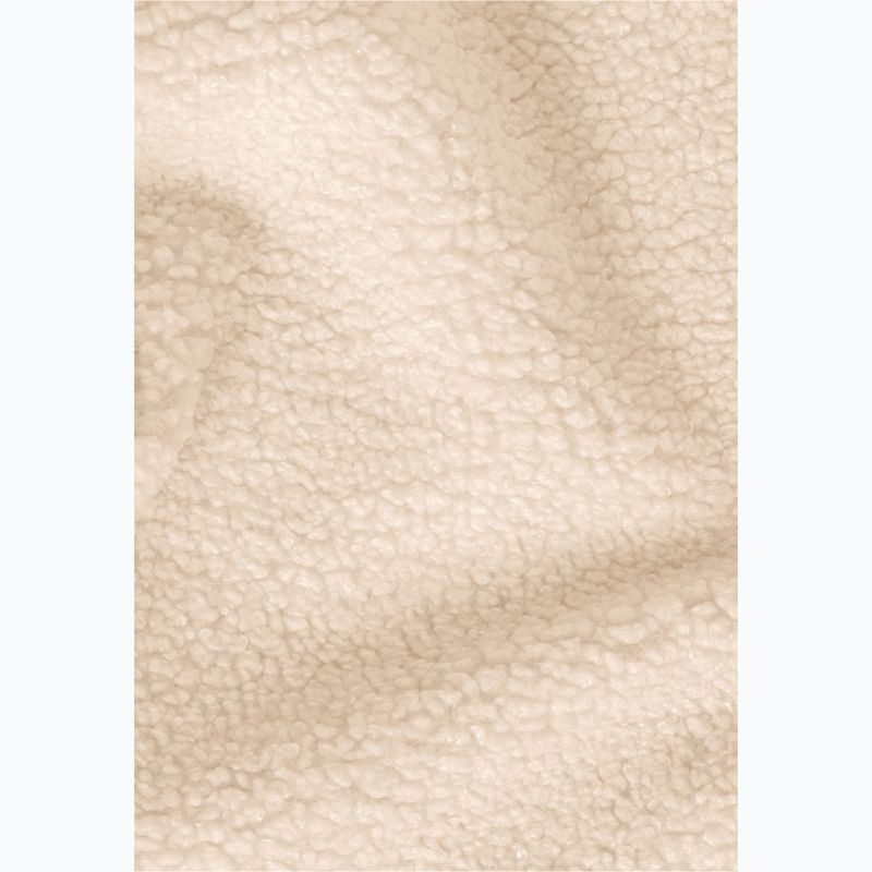 Bluză fleece pentru femei Jack Wolfskin High Curl oyster 10