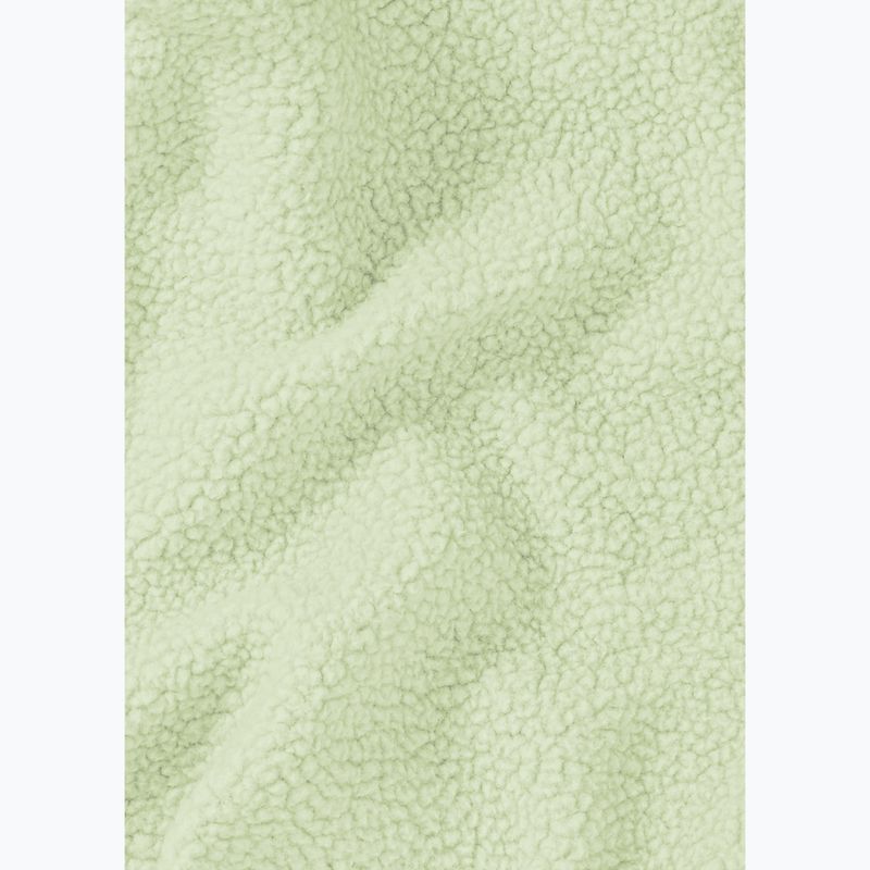 Bluză fleece pentru femei Jack Wolfskin Lite Curl Full Zip melon 9