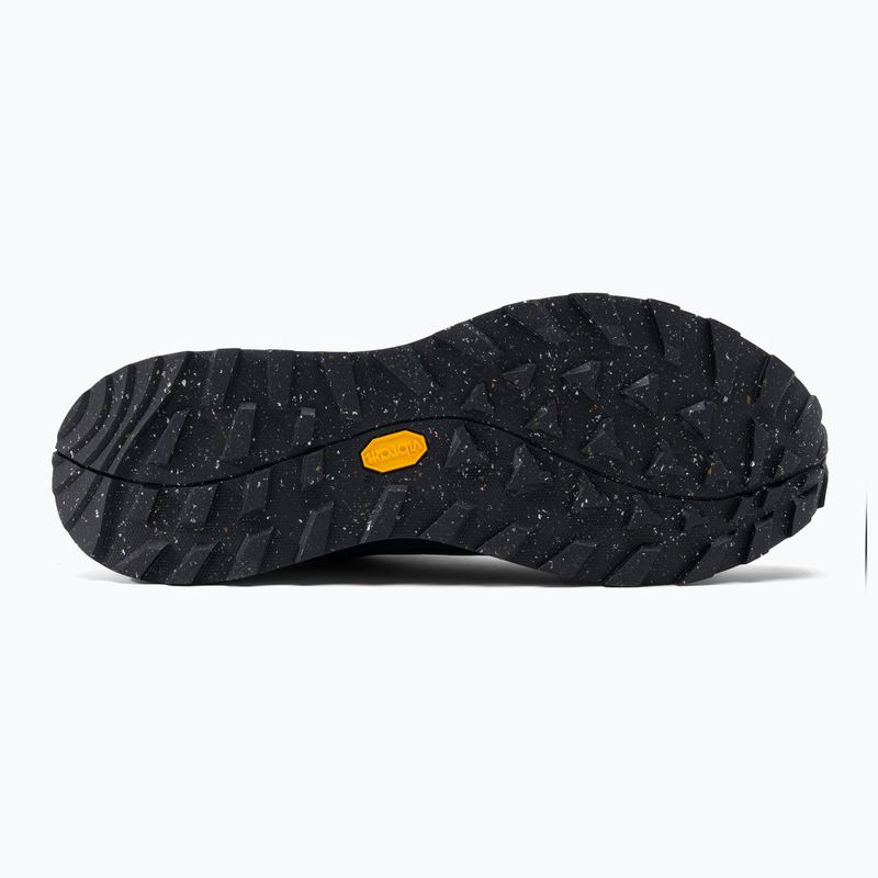 Jack Wolfskin cizme de trekking pentru bărbați Terraventure Texapore Low negru 4051621_6364 4