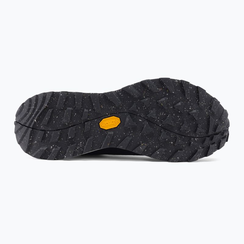 Cizme de trekking pentru femei Jack Wolfskin Terraventure Texapore Low negru 4051631_6364 4
