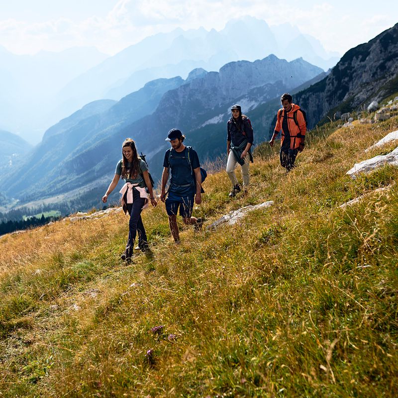 Pantaloni bărbătești pentru drumeții Jack Wolfskin Peak negru 1507491_6000_048 12