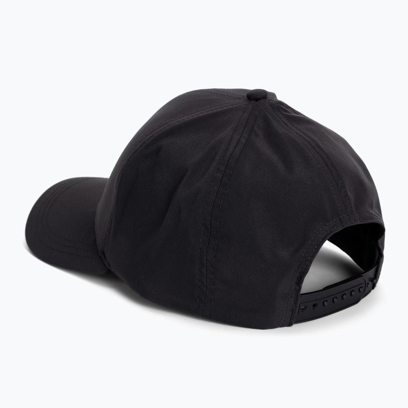Jack Wolfskin Summer Storm Xt șapcă de baseball negru 1907752_6350 3