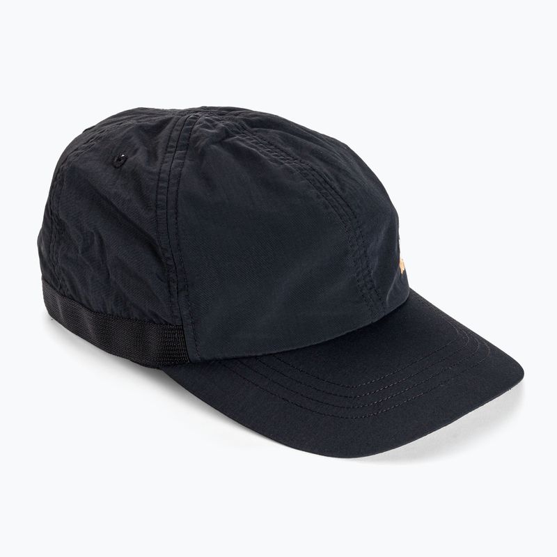 Jack Wolfskin Supplex Strap Cap negru 1910461_6000_OS