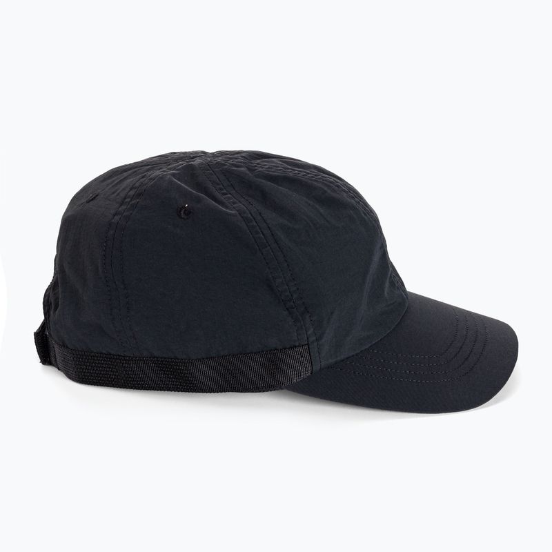 Jack Wolfskin Supplex Strap Cap negru 1910461_6000_OS 2