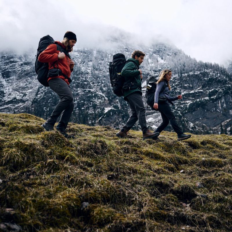 Jack Wolfskin Highland Trail 55 rucsac de trekking negru 2010091_6000 12