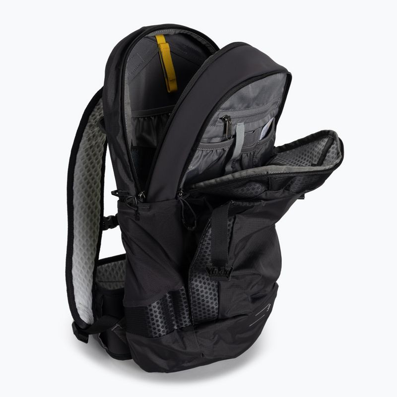Jack Wolfskin Moab Jam Pro 24.5 rucsac de drumeție Moab Jam Pro 24.5 rucsac gri 2010261_6350_OS 4