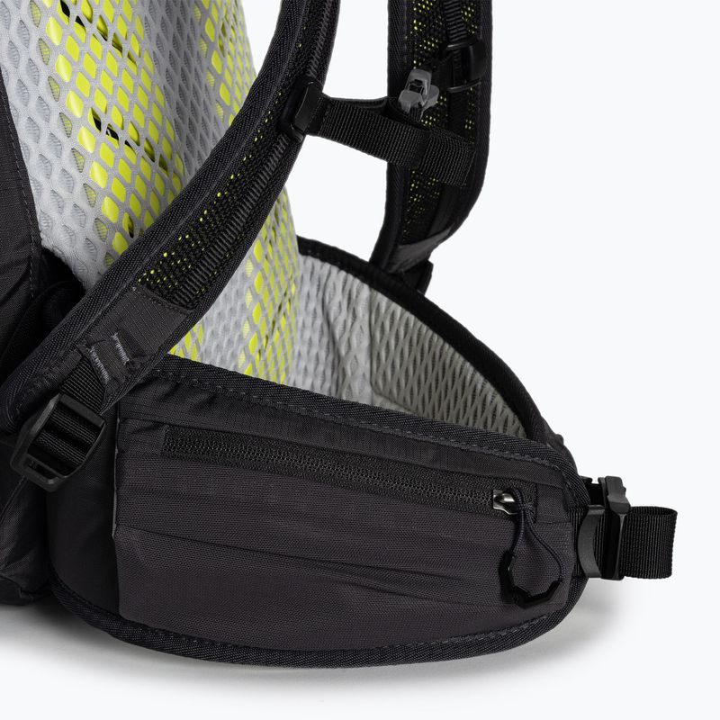 Jack Wolfskin Moab Jam Pro 24.5 rucsac de drumeție Moab Jam Pro 24.5 rucsac gri 2010261_6350_OS 6