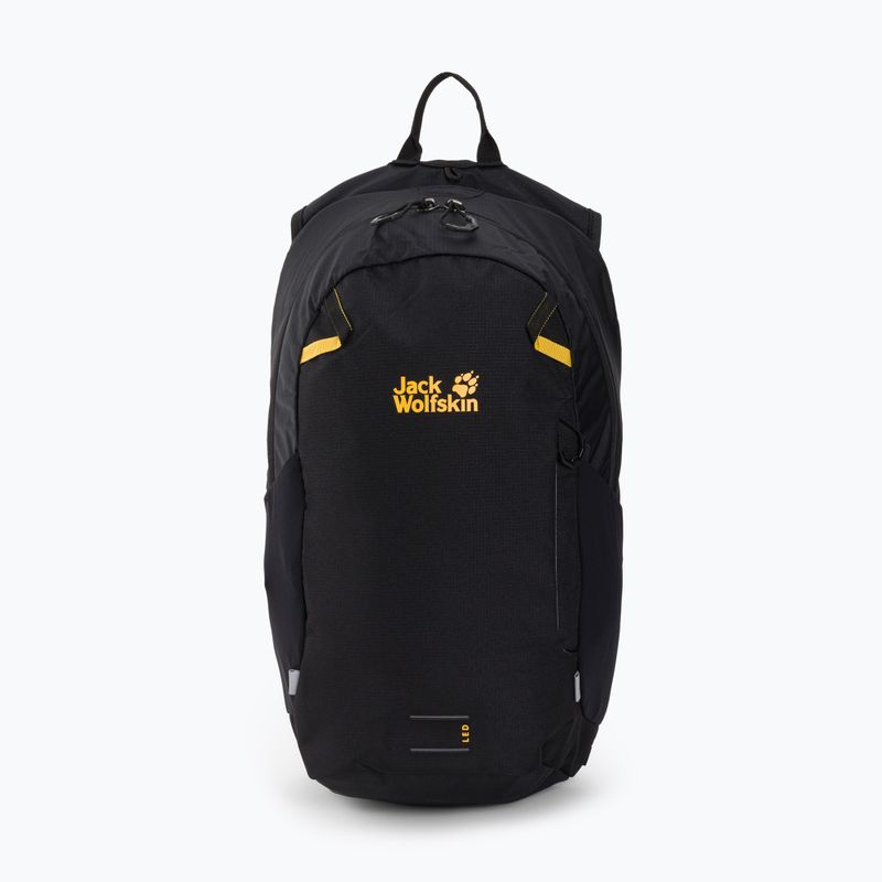 Jack Wolfskin Velo Jam 15 rucsac pentru biciclete negru 2010291_6000 2